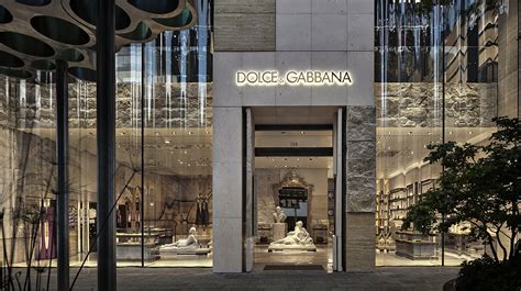 is dolce and gabbana italian|dolce & gabbana online store.